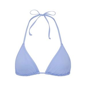 SKIMS SWIM TRIANGLE TOP